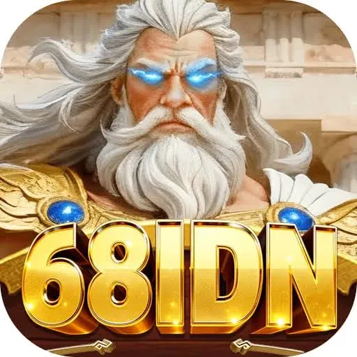 68IDN - Game Mahjong Seru dan Menarik