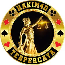 HAKIM4D - Pertarungan Menegangkan di Dunia Game