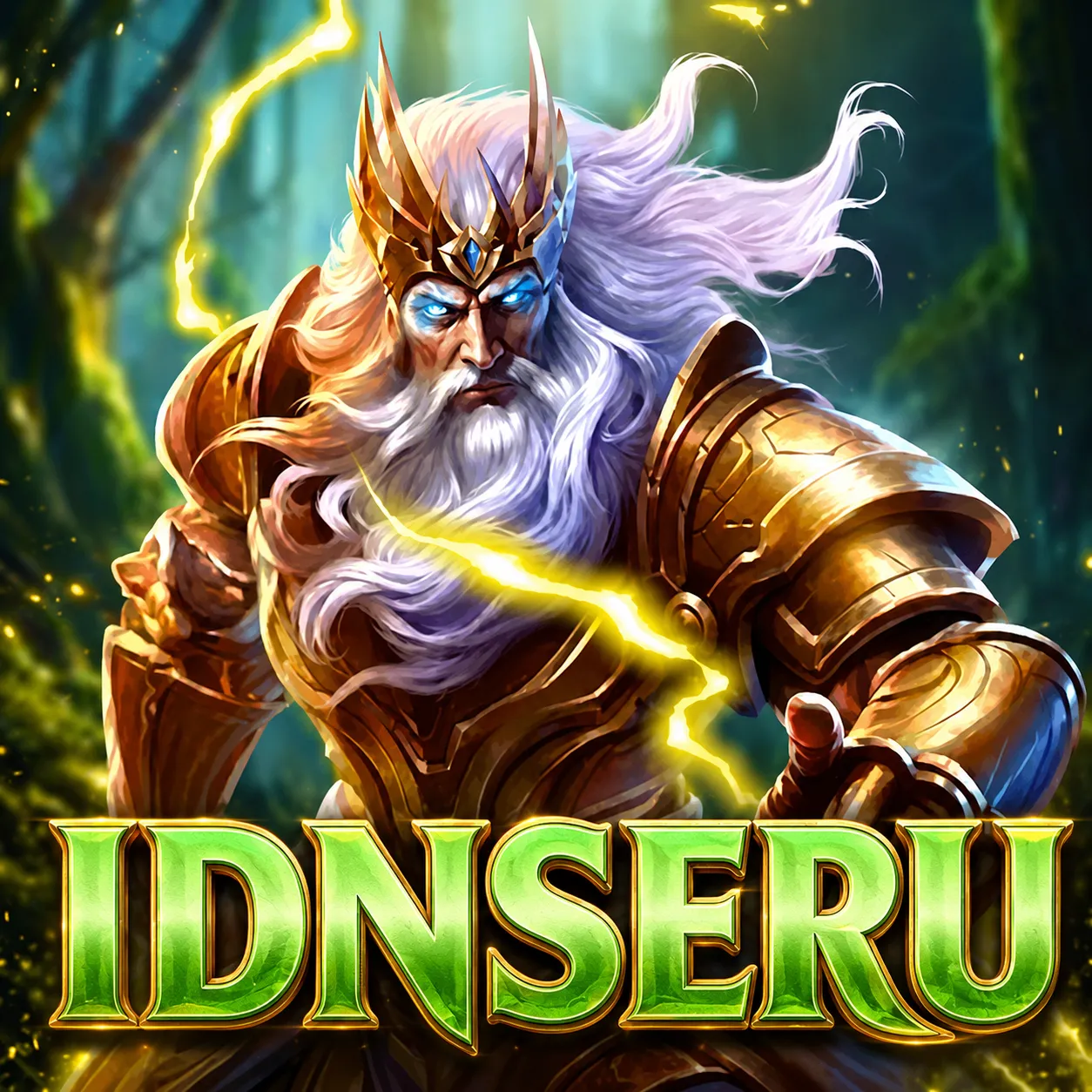 IDNSERU - Bangun Imperium Bisnis Anda