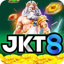 JKT8 - Game Olahraga Seru dan Menarik