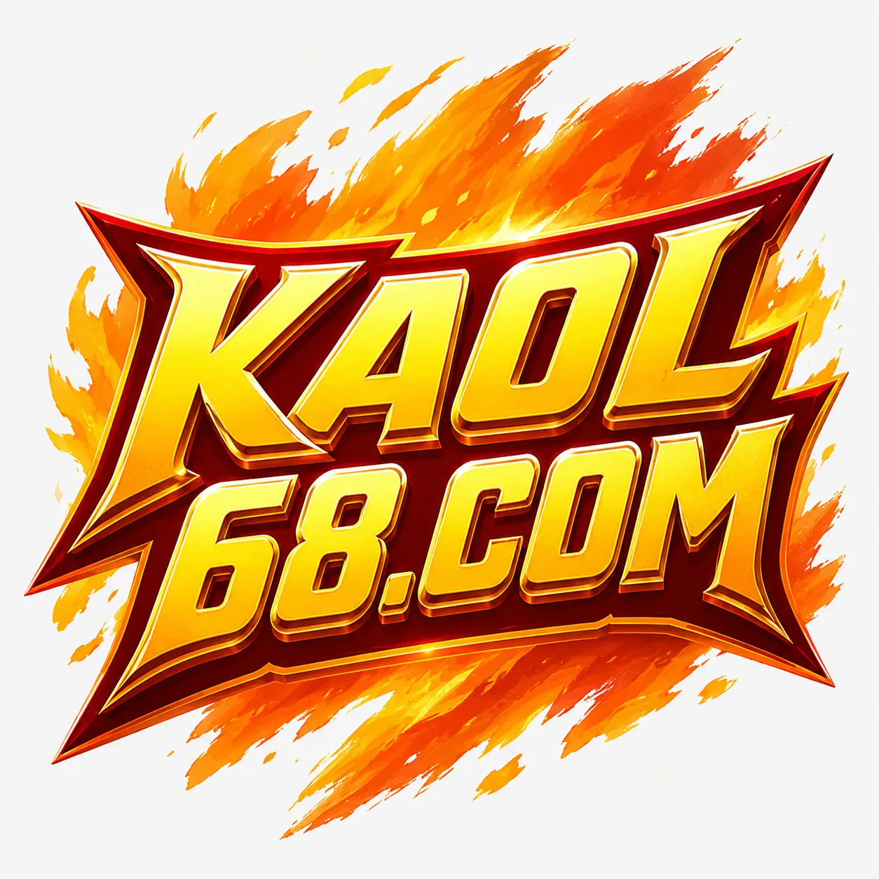 KAOL68 - Game Arcade Seru dan Mengasyikkan