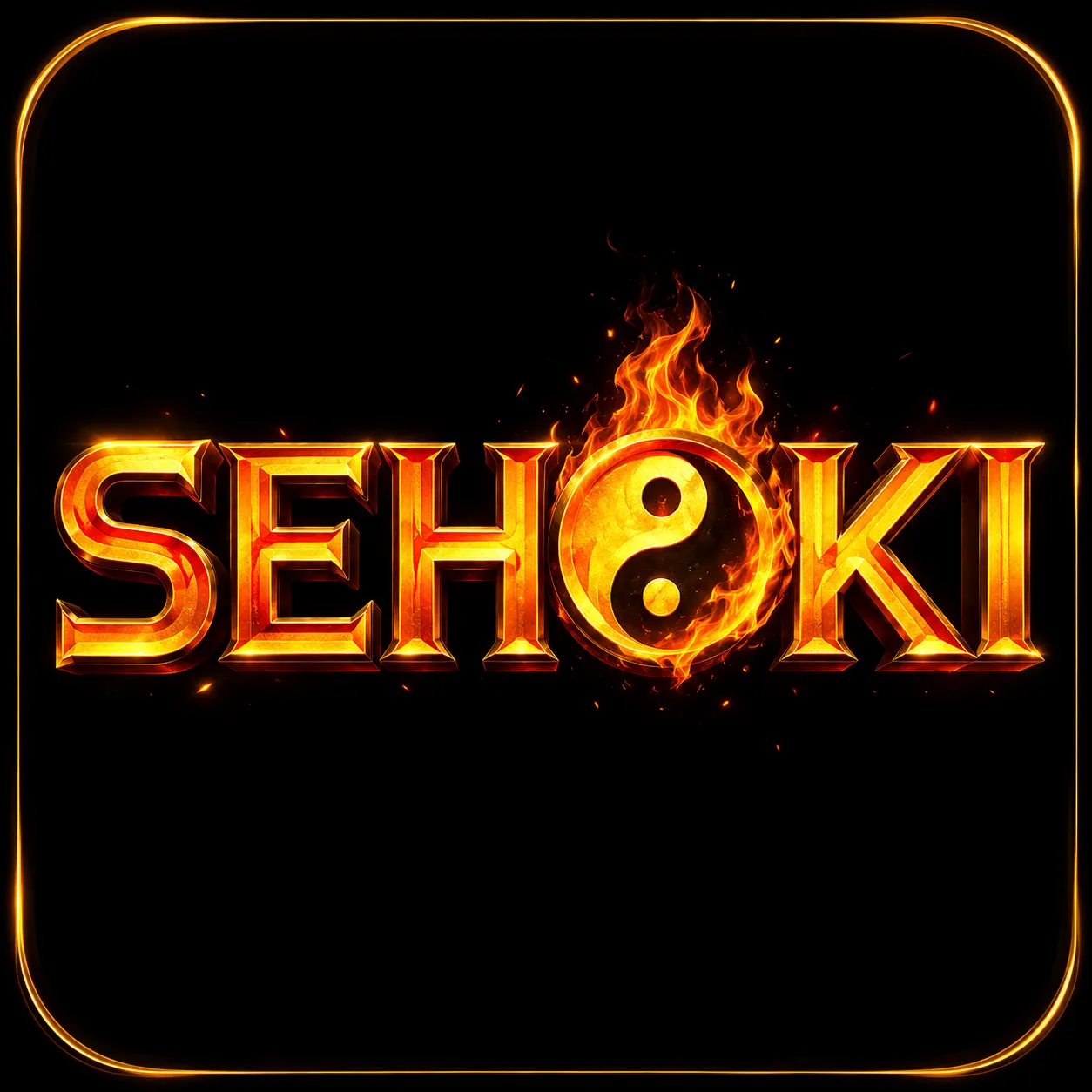 SEHOKI - Menceritakan Kengerian di Balik Pintu Tertutup